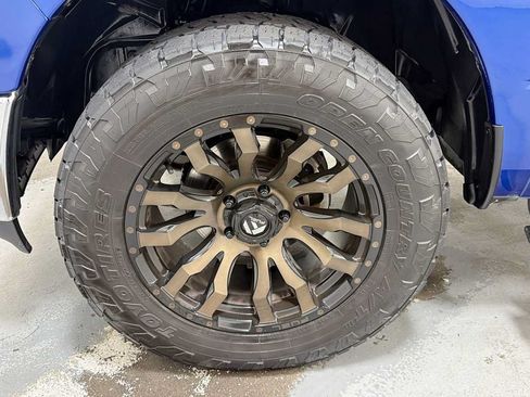 Used 2018 RAM 1500 Big Horn AWD/4WD image 10