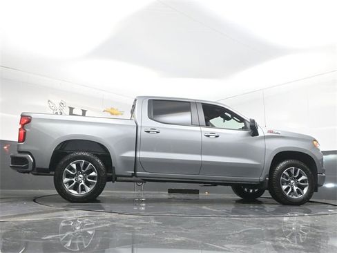 New 2026 Chevrolet Silverado 1500 RST w/ Z71 Off-Road Package image 31