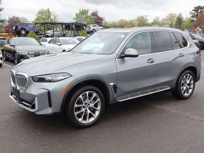 Used 2024 BMW X5 xDrive40i w/ Parking Assistance Package