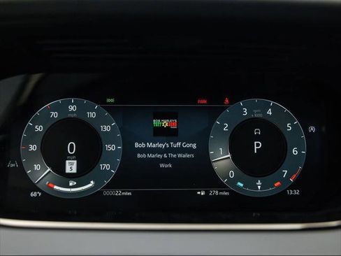 New 2026 Land Rover Range Rover Evoque S image 23