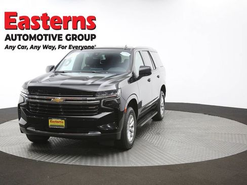 Used 2021 Chevrolet Tahoe LT image 58