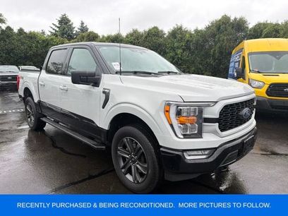 Used 2023 Ford F150 XLT w/ Equipment Group 302A High
