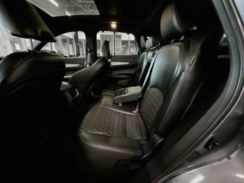 Used 2023 INFINITI QX50 Autograph AWD/4WD image 30