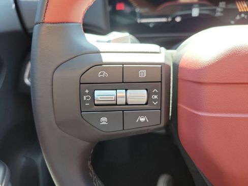 New 2026 Kia K4 GT-Line FWD image 26