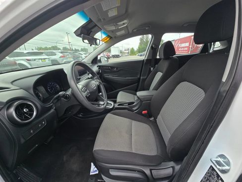 Used 2023 Hyundai Kona SE AWD/4WD image 23