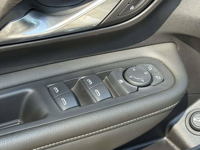 Certified 2024 GMC Terrain Denali w/ LPO, Floor Liner Package AWD/4WD image 9
