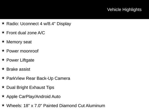 Used 2021 Jeep Cherokee Limited AWD/4WD image 26