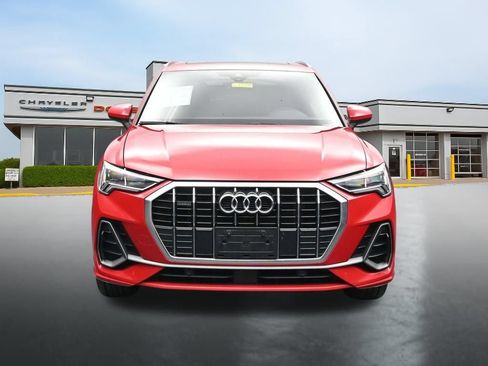 Used 2024 Audi Q3 2.0T Premium AWD/4WD image 8