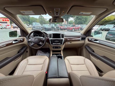 Used 2013 Mercedes-Benz ML 350 2WD image 10