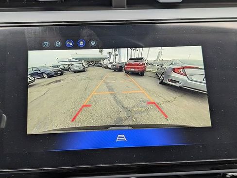 New 2027 Chevrolet Bolt LT image 22