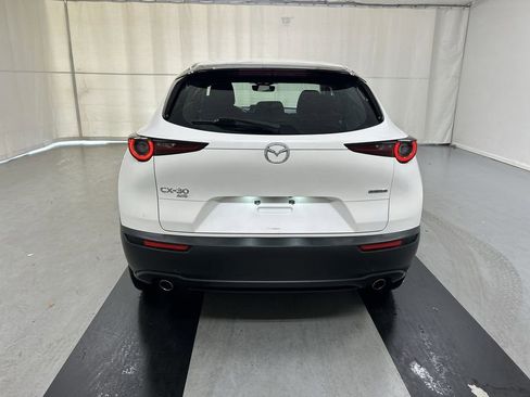 Used 2022 MAZDA CX-30 AWD 2.5 S image 20
