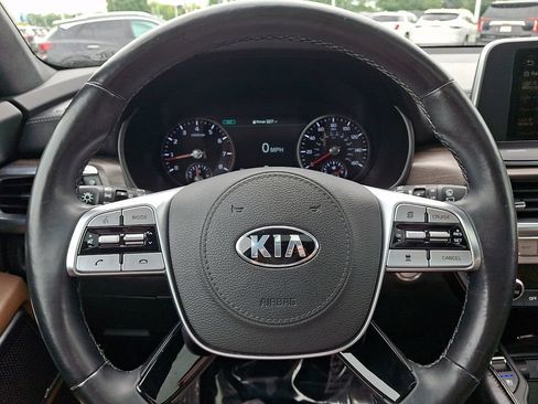Used 2020 Kia Telluride SX w/ SX Prestige Package AWD/4WD image 21