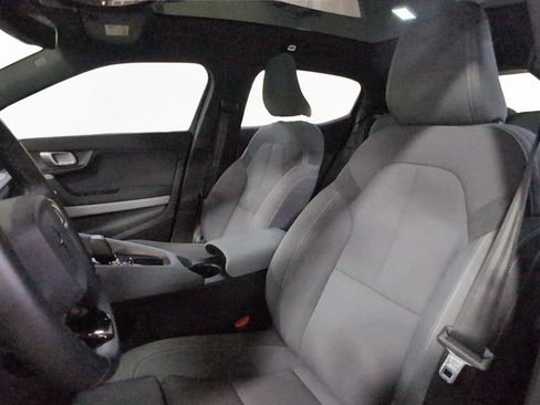 Certified 2023 Polestar Polestar 2 w/ Pilot Pack AWD/4WD image 16