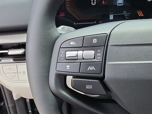 New 2027 Kia Sportage EX FWD image 31
