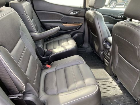 Used 2019 GMC Acadia Denali w/ Technology Package image 23