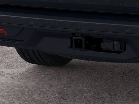 New 2026 Ford Expedition Active RWD image 23
