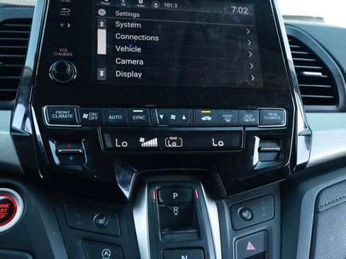 Used 2022 Honda Odyssey EX-L image 18