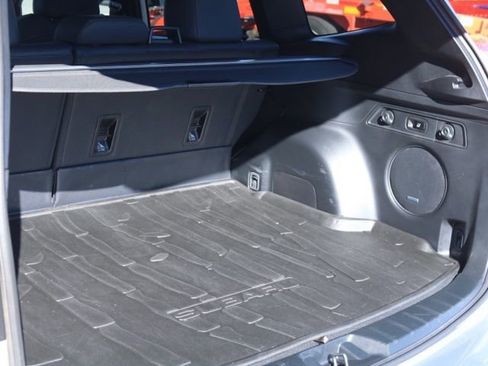 Used 2024 Subaru Forester Wilderness image 5