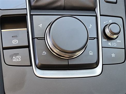 New 2026 MAZDA CX-50 2.5 Hybrid w/ Preferred Pkg image 13