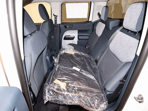 New 2026 Ford Maverick XLT image 13