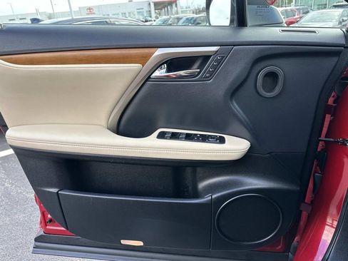 Used 2022 Lexus RX 350 350 w/ Premium Package image 24