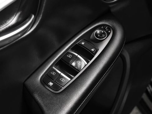 Used 2020 INFINITI QX50 Essential w/ Edition 30 Package image 52