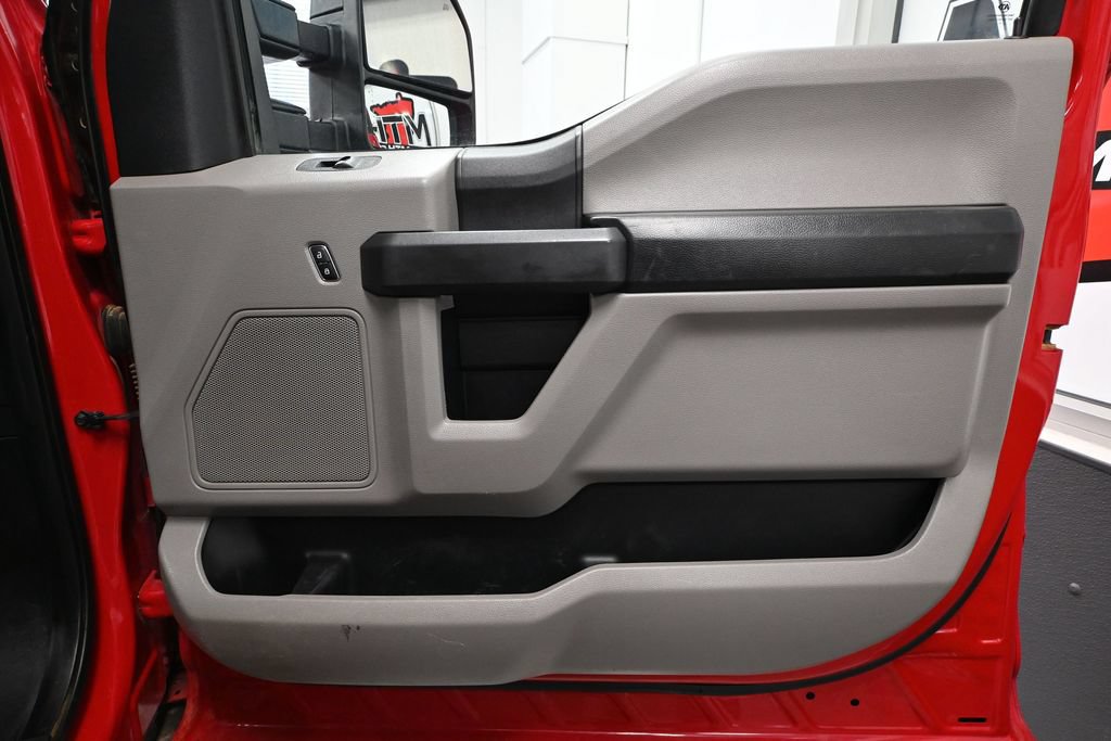Used 2019 Ford F250 XL w/ XL Value Package AWD/4WD image 30