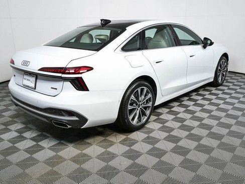 New 2026 Audi A6 Premium AWD/4WD image 26