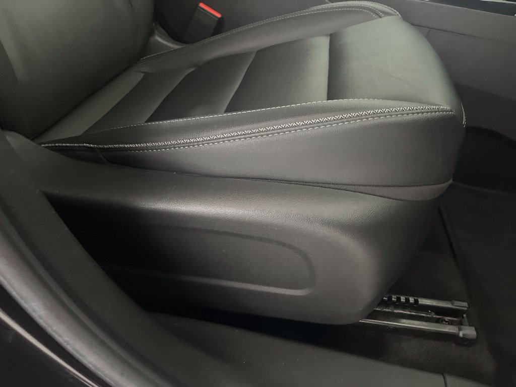 Used 2021 Chevrolet TrailBlazer LT w/ Premium Seating Package AWD/4WD image 56