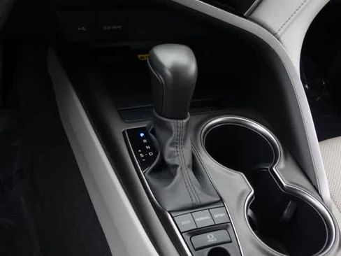 Certified 2024 Toyota Camry XSE image 32