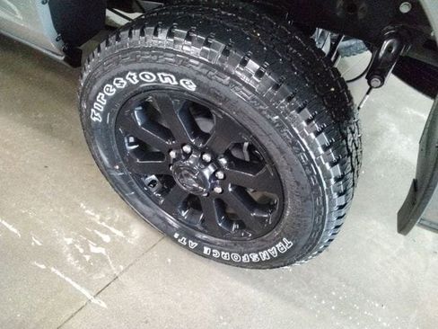 New 2026 RAM 2500 Big Horn image 19