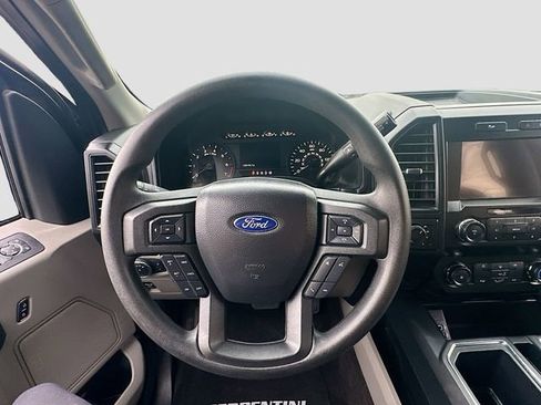 Used 2019 Ford F150 XL w/ Equipment Group 101A Mid AWD/4WD image 12