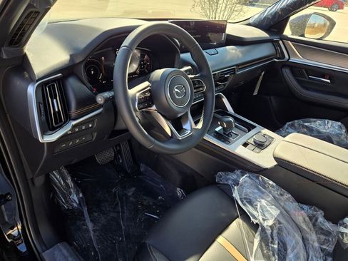 New 2026 MAZDA CX-90 Plug-In Hybrid w/ Premium Plus AWD/4WD image 21