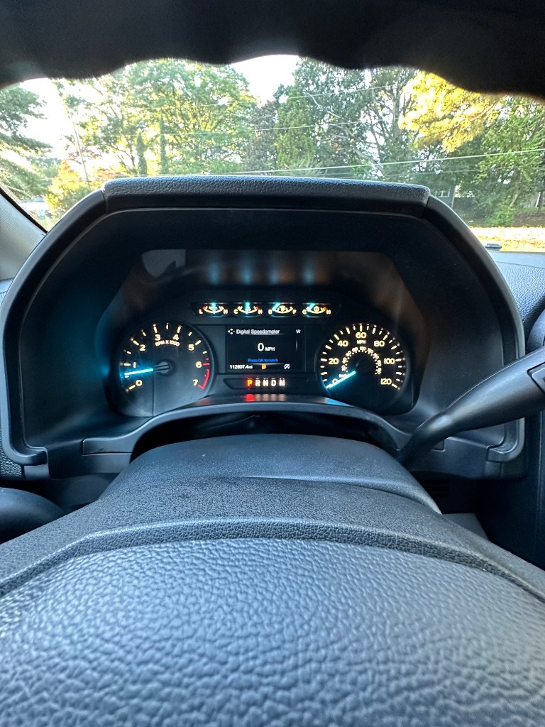 Used 2019 Ford F150 XL w/ Equipment Group 101A Mid AWD/4WD image 28