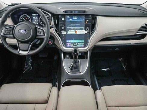 New 2025 Subaru Legacy Limited image 14