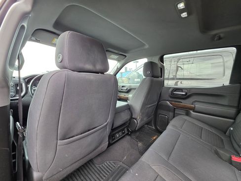 Used 2021 GMC Sierra 1500 Elevation AWD/4WD image 5