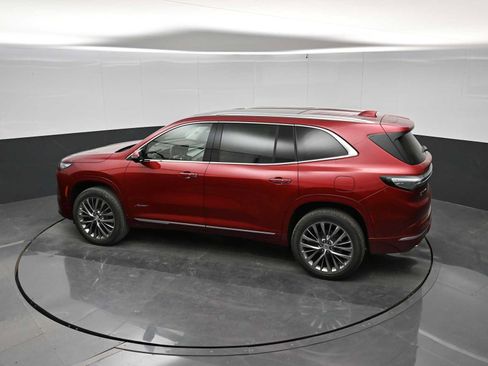 New 2026 Buick Enclave Avenir w/ Super Cruise Package AWD/4WD image 28