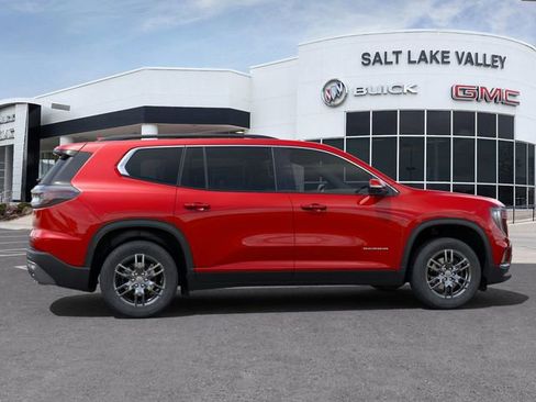 New 2025 GMC Acadia Elevation AWD/4WD image 5