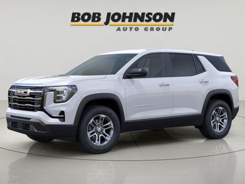 New 2027 GMC Terrain Elevation AWD/4WD image 3