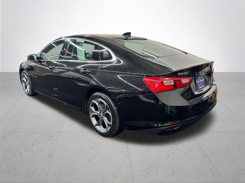Used 2023 Chevrolet Malibu LT FWD image 4