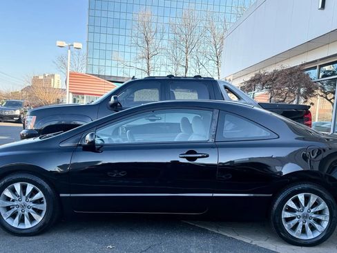 Used 2011 Honda Civic EX image 4