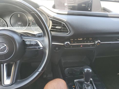 Certified 2025 MAZDA CX-30 AWD 2.5 S w/ Preferred Package image 19