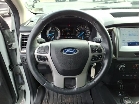 Certified 2021 Ford Ranger XLT w/ Equipment Group 301A Mid image 24