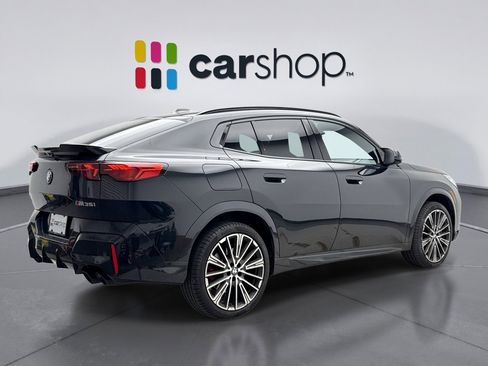 Used 2025 BMW X2 M35i w/ Premium Package image 5