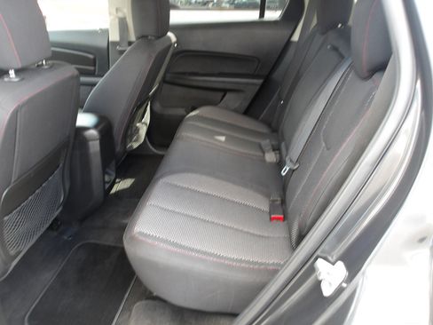 Used 2014 GMC Terrain SLE image 10