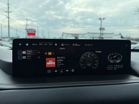 Used 2022 Genesis GV80 3.5T w/ Advanced Package 06 image 15