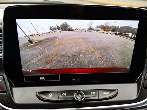 Certified 2023 Chevrolet Blazer Premier w/ Enhanced Convenience Package image 33