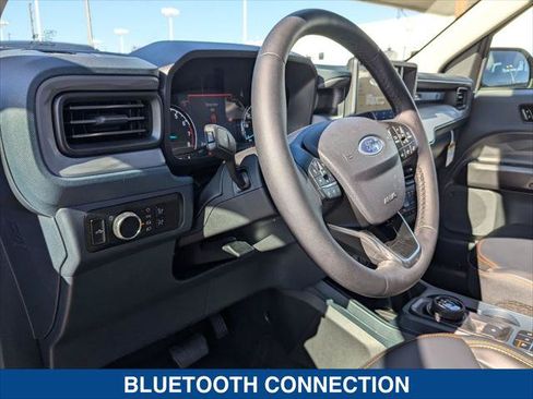 New 2024 Ford Maverick Tremor w/ Tremor Off-Road Package AWD/4WD image 11