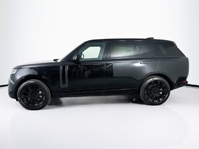 New 2026 Land Rover Range Rover Long Wheelbase SE AWD/4WD image 8