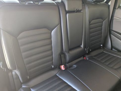 Used 2023 Ford Edge SEL w/ Convenience Package AWD/4WD image 28